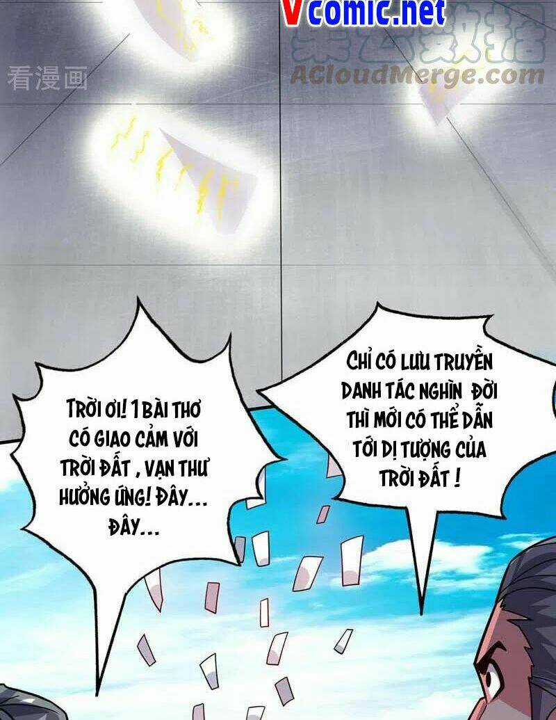 Vạn Cổ Đệ Nhất Tế - Chapter 99 - Trang 6