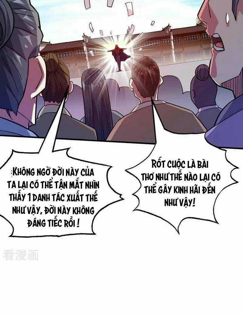 Vạn Cổ Đệ Nhất Tế - Chapter 99 - Trang 7