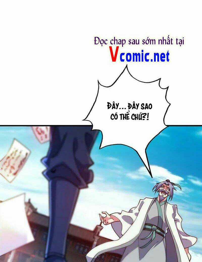 Vạn Cổ Đệ Nhất Tế - Chapter 99 - Trang 8