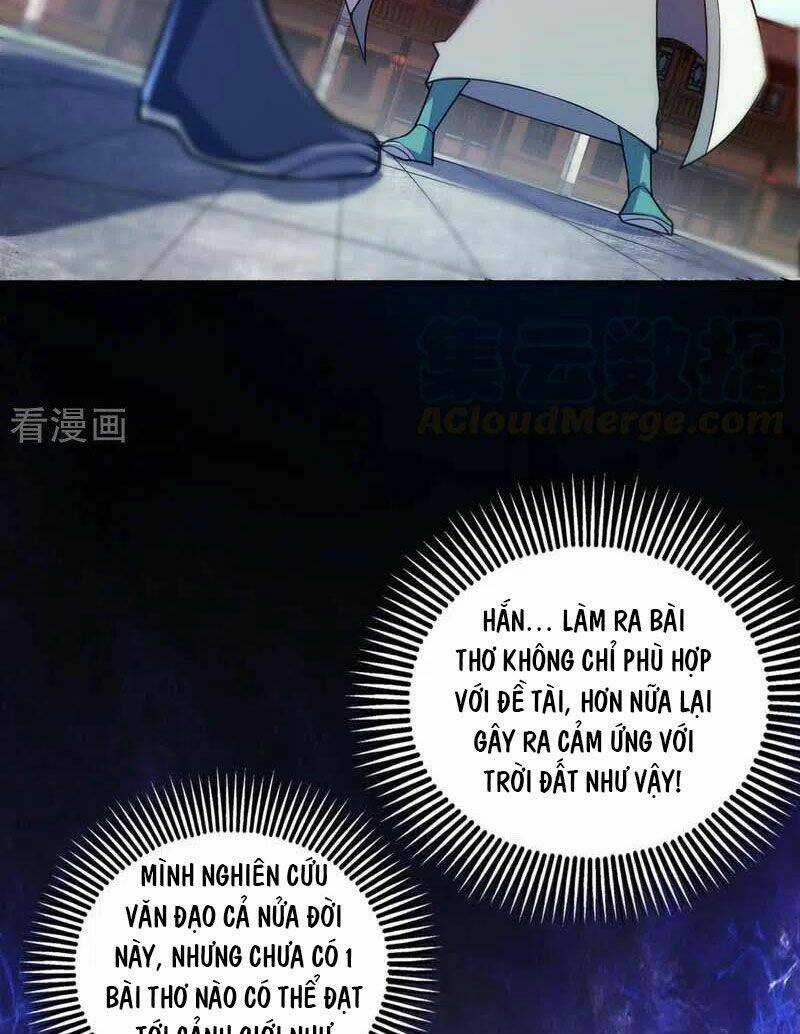 Vạn Cổ Đệ Nhất Tế - Chapter 99 - Trang 9