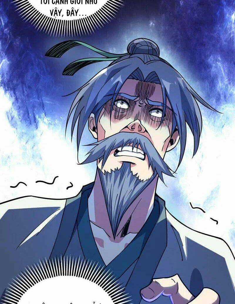 Vạn Cổ Đệ Nhất Tế - Chapter 99 - Trang 10