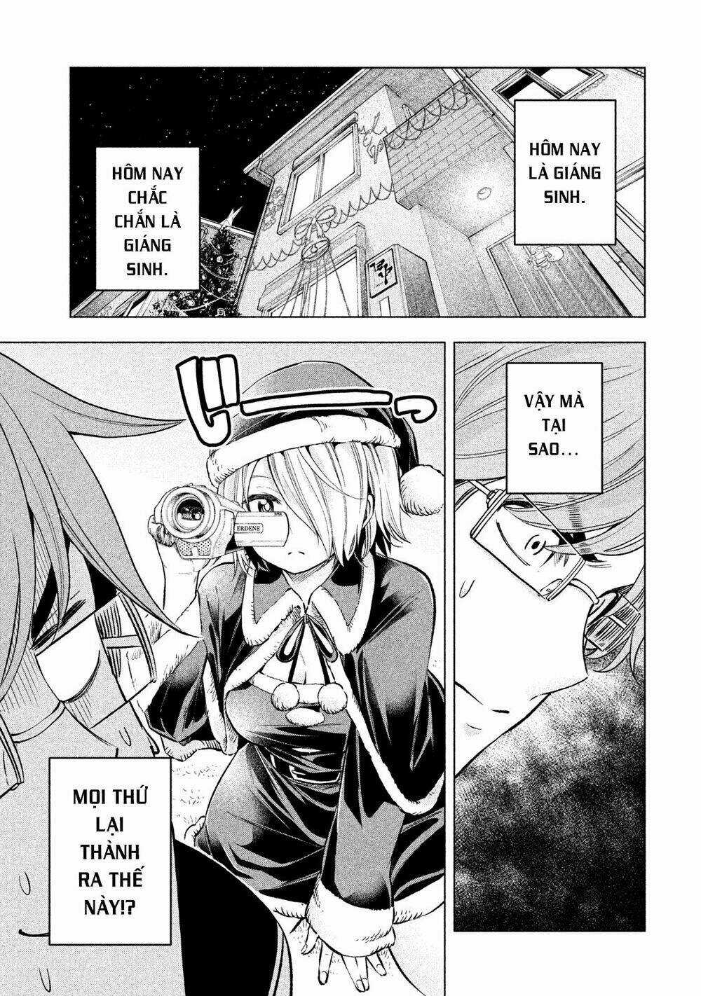 Vạn Cổ Đệ Nhất Tông - Chapter 33 - Trang 2