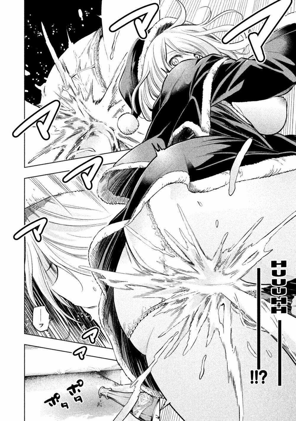 Vạn Cổ Đệ Nhất Tông - Chapter 33 - Trang 11