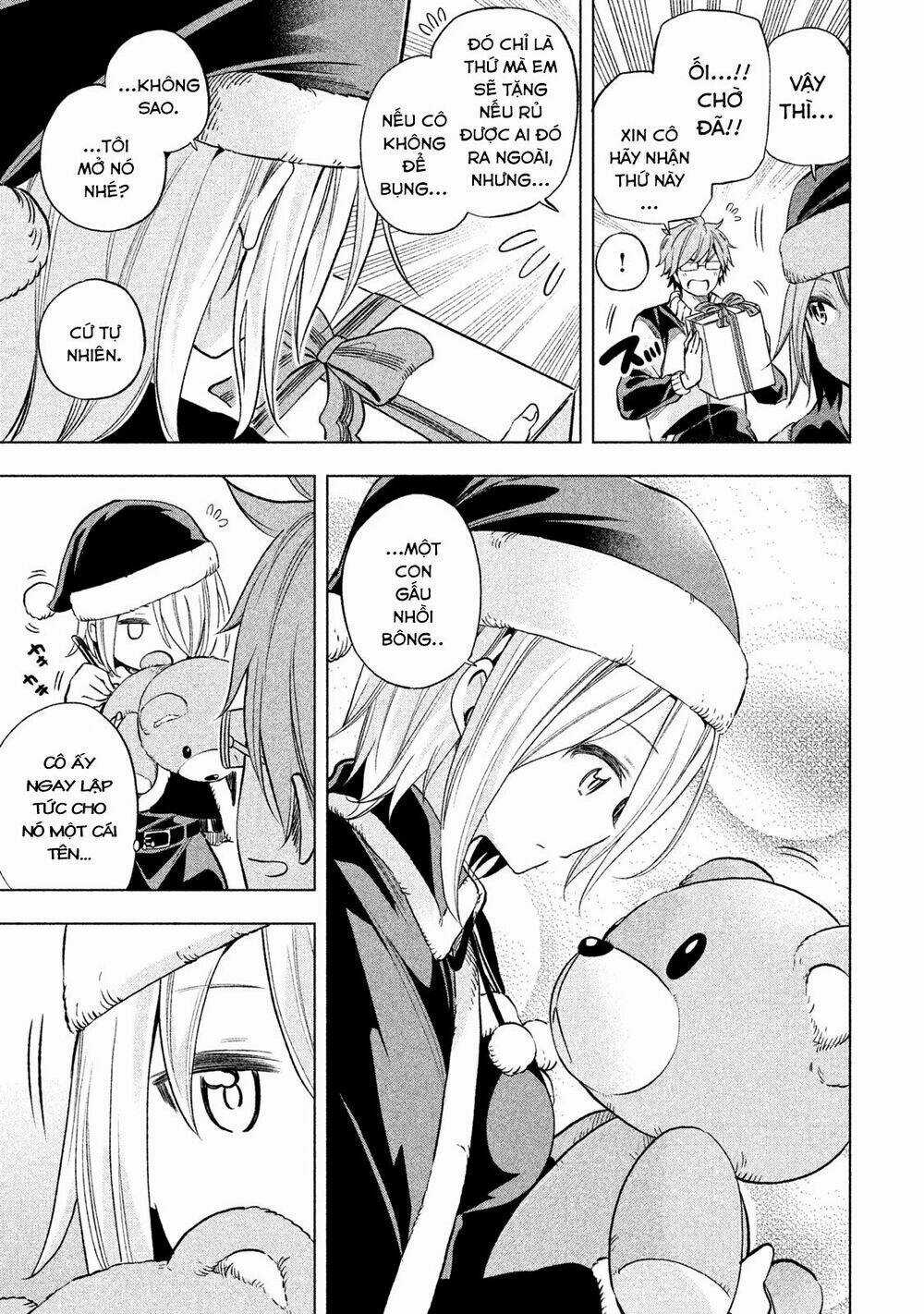 Vạn Cổ Đệ Nhất Tông - Chapter 33 - Trang 15