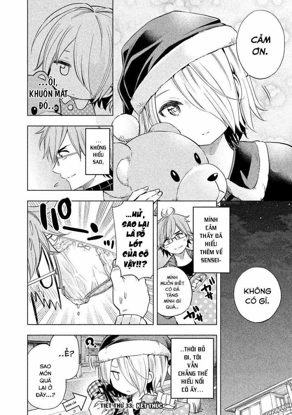 Vạn Cổ Đệ Nhất Tông - Chapter 33 - Trang 16