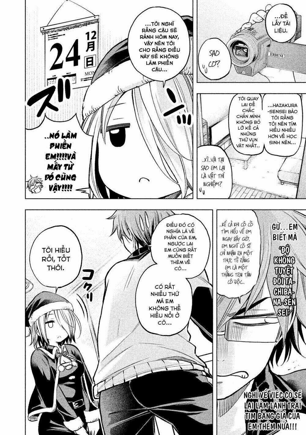 Vạn Cổ Đệ Nhất Tông - Chapter 33 - Trang 5