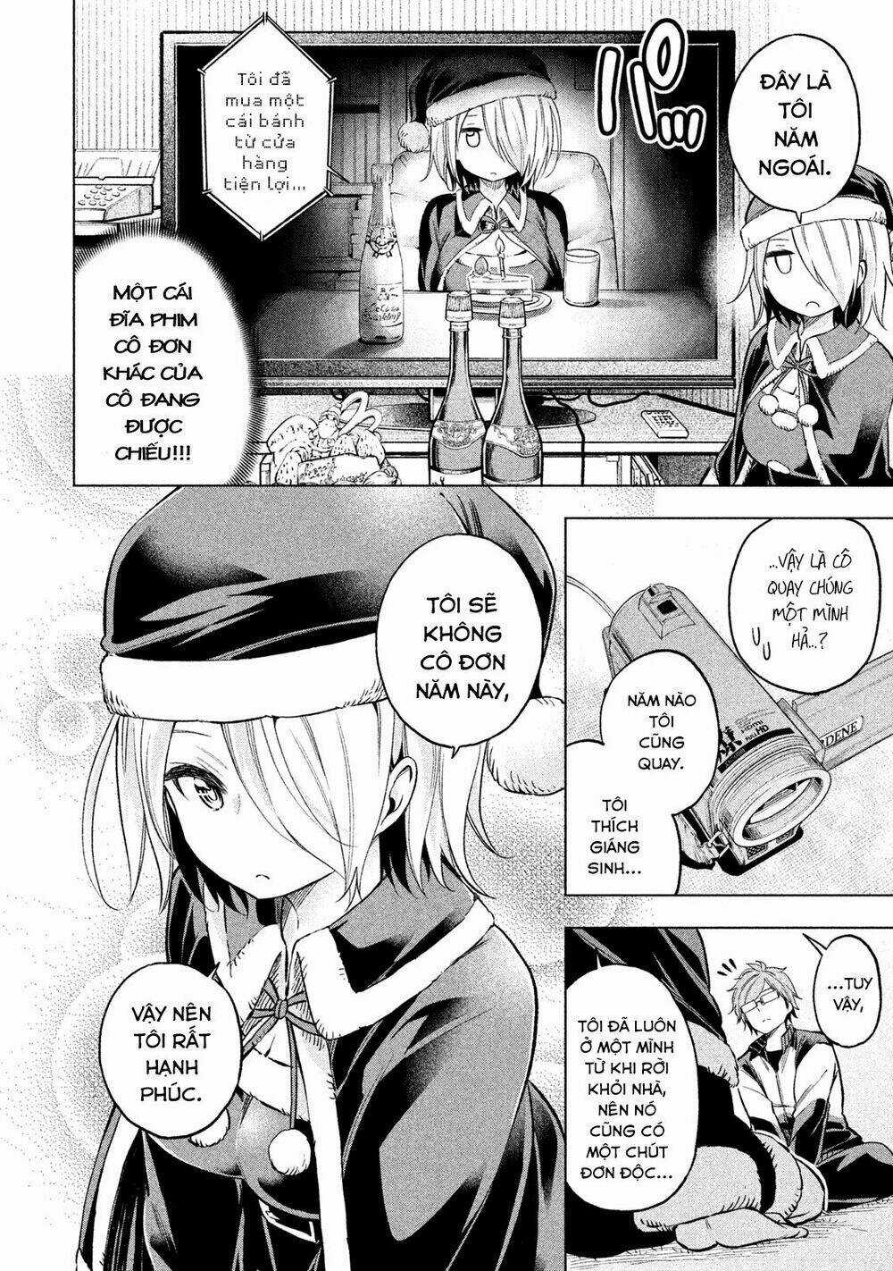 Vạn Cổ Đệ Nhất Tông - Chapter 33 - Trang 7