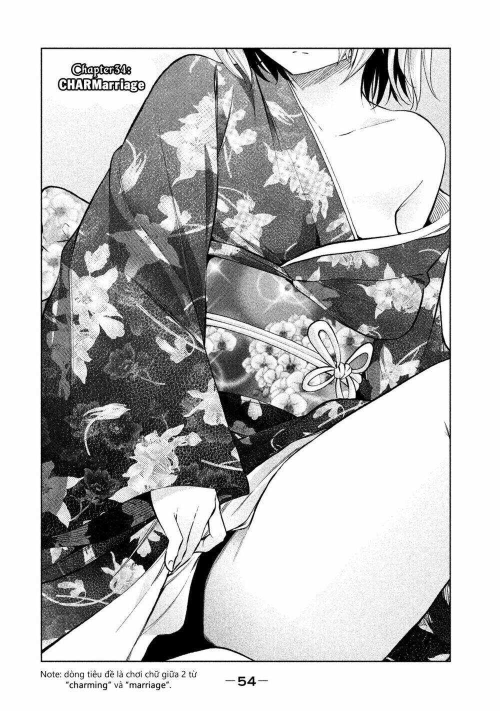 Vạn Cổ Đệ Nhất Tông - Chapter 34 - Trang 3