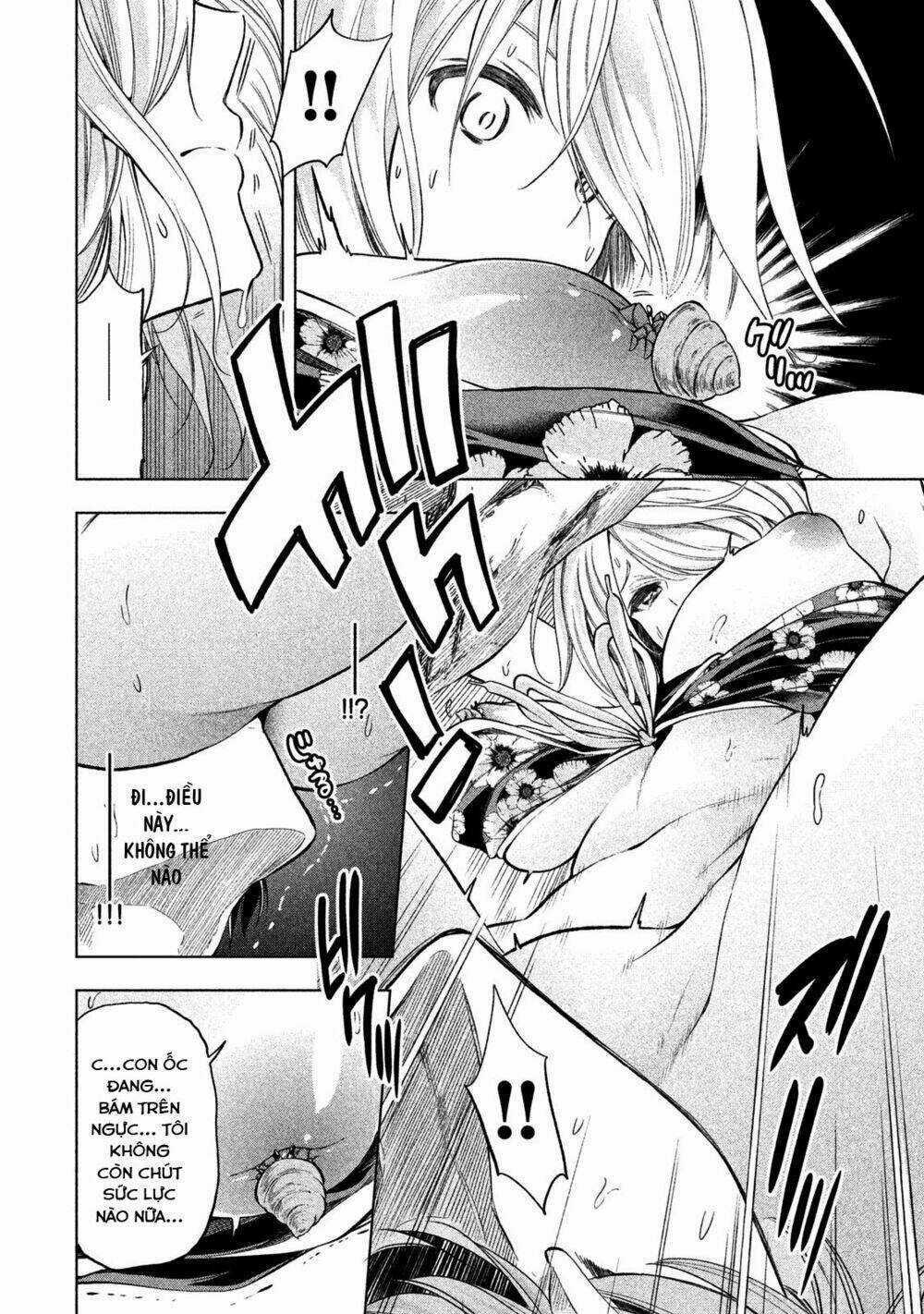 Vạn Cổ Đệ Nhất Tông - Chapter 35 - Trang 11