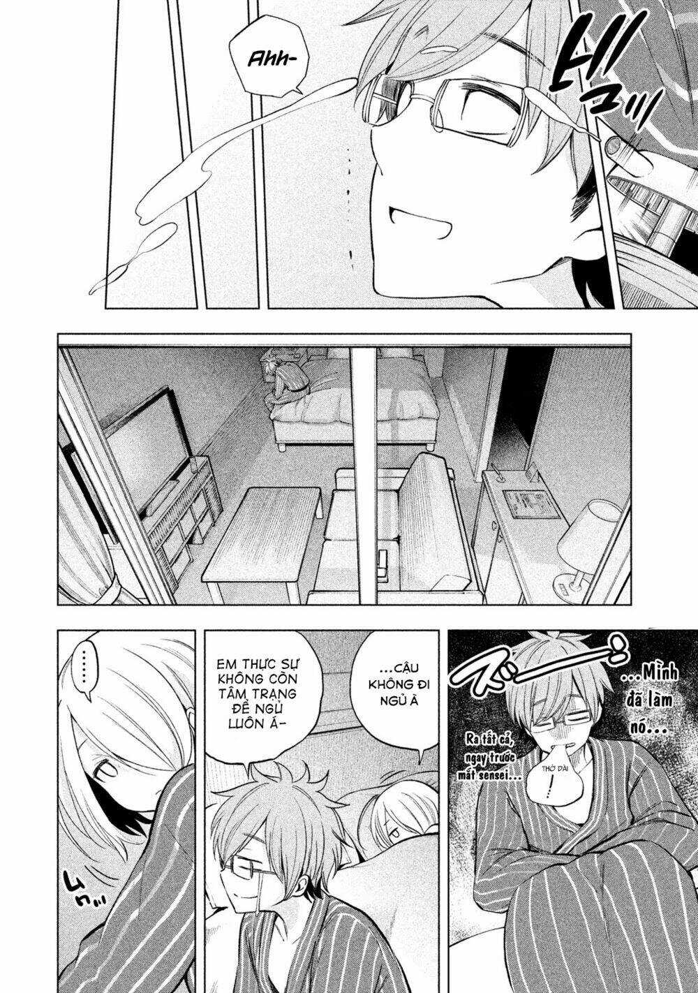 Vạn Cổ Đệ Nhất Tông - Chapter 36 - Trang 14