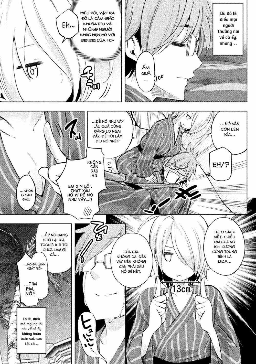 Vạn Cổ Đệ Nhất Tông - Chapter 36 - Trang 16