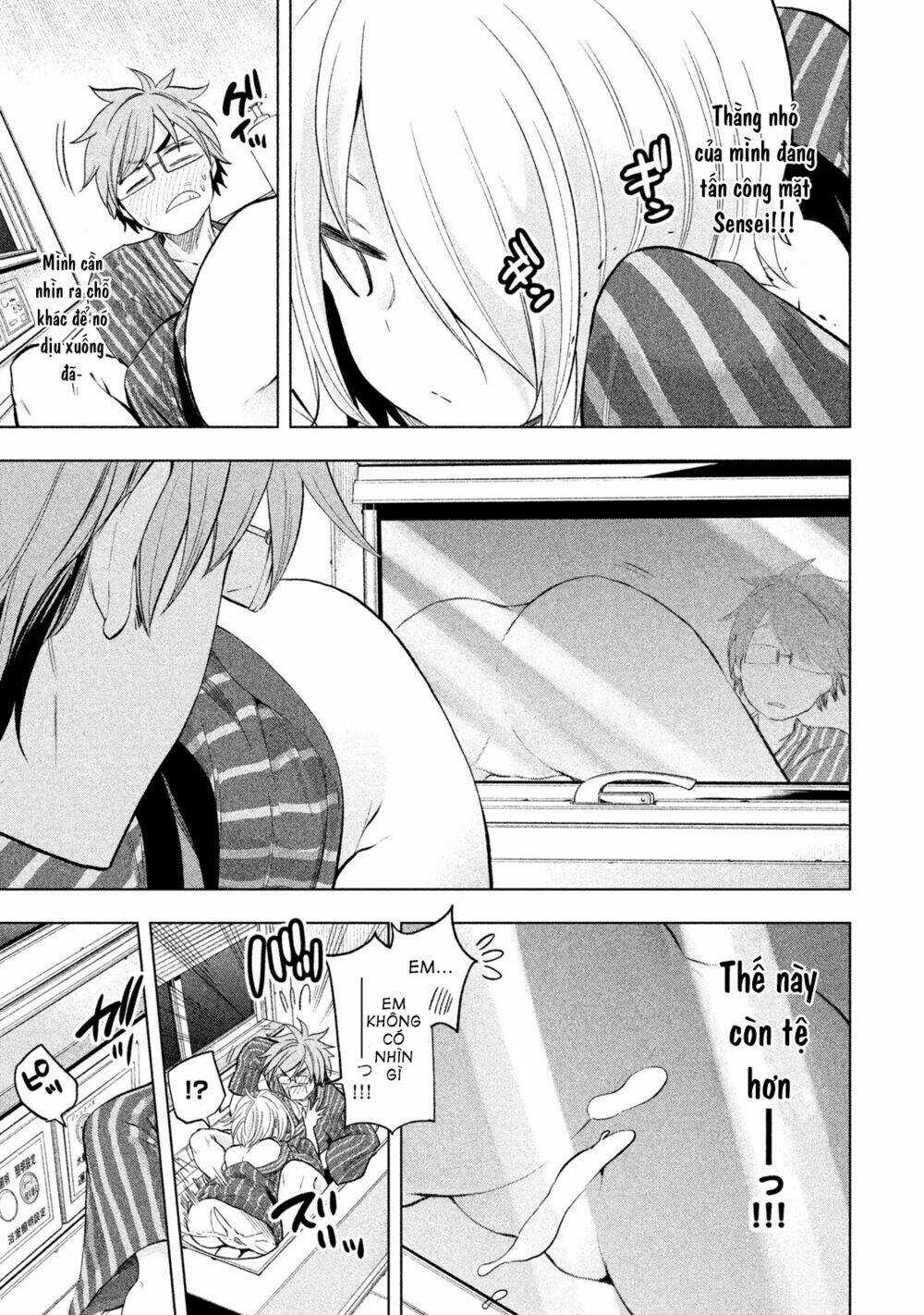 Vạn Cổ Đệ Nhất Tông - Chapter 36 - Trang 10