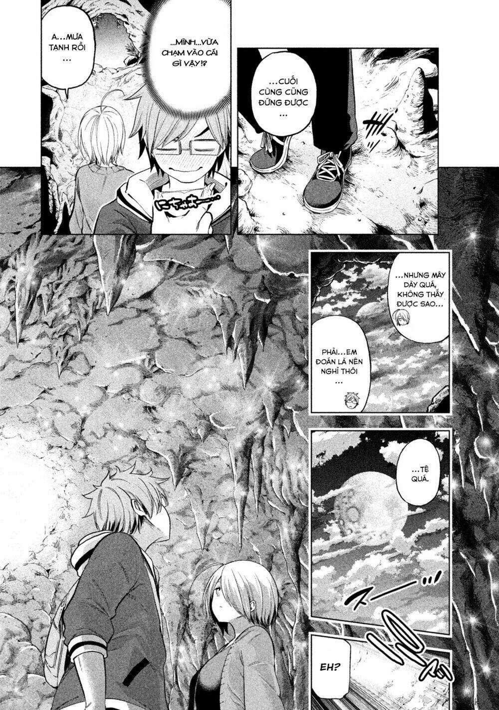 Vạn Cổ Đệ Nhất Tông - Chapter 37 - Trang 14