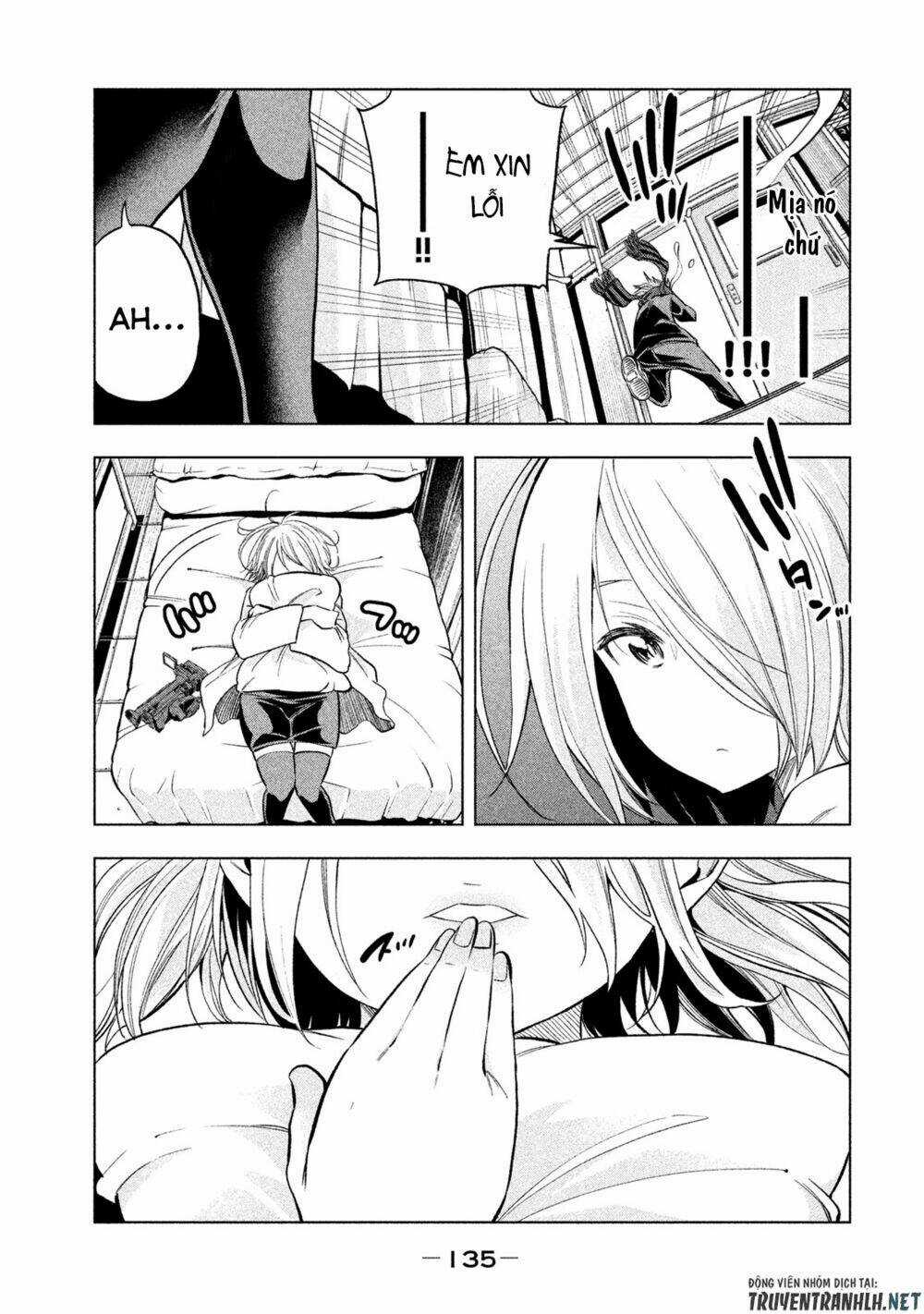 Vạn Cổ Đệ Nhất Tông - Chapter 38 - Trang 15