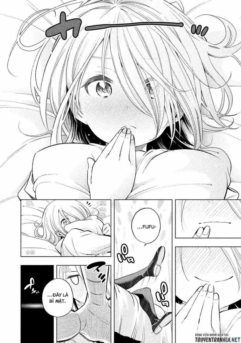 Vạn Cổ Đệ Nhất Tông - Chapter 38 - Trang 16