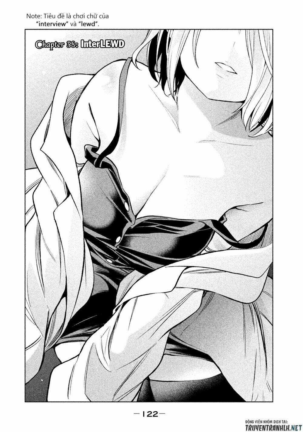 Vạn Cổ Đệ Nhất Tông - Chapter 38 - Trang 3