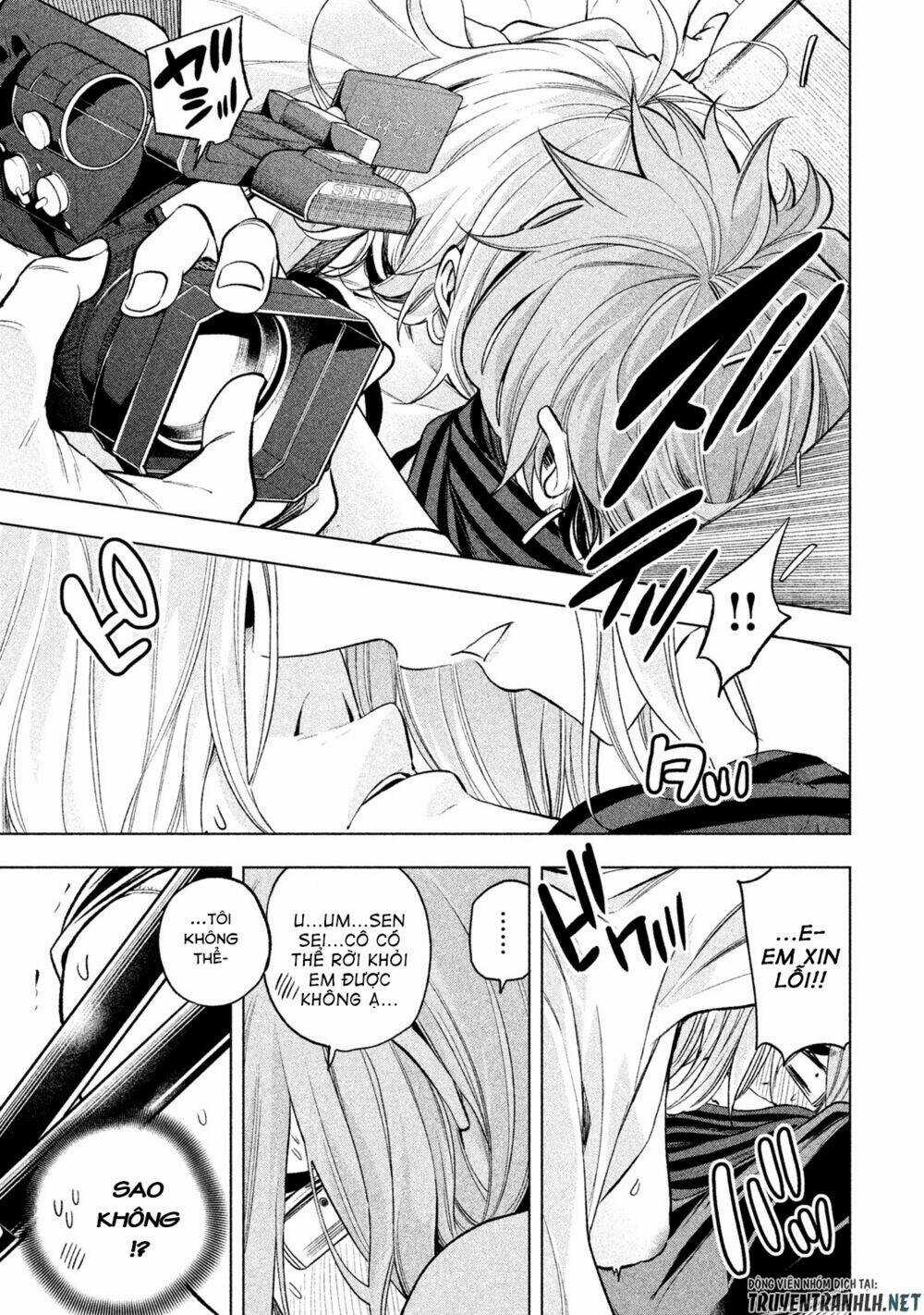 Vạn Cổ Đệ Nhất Tông - Chapter 38 - Trang 10