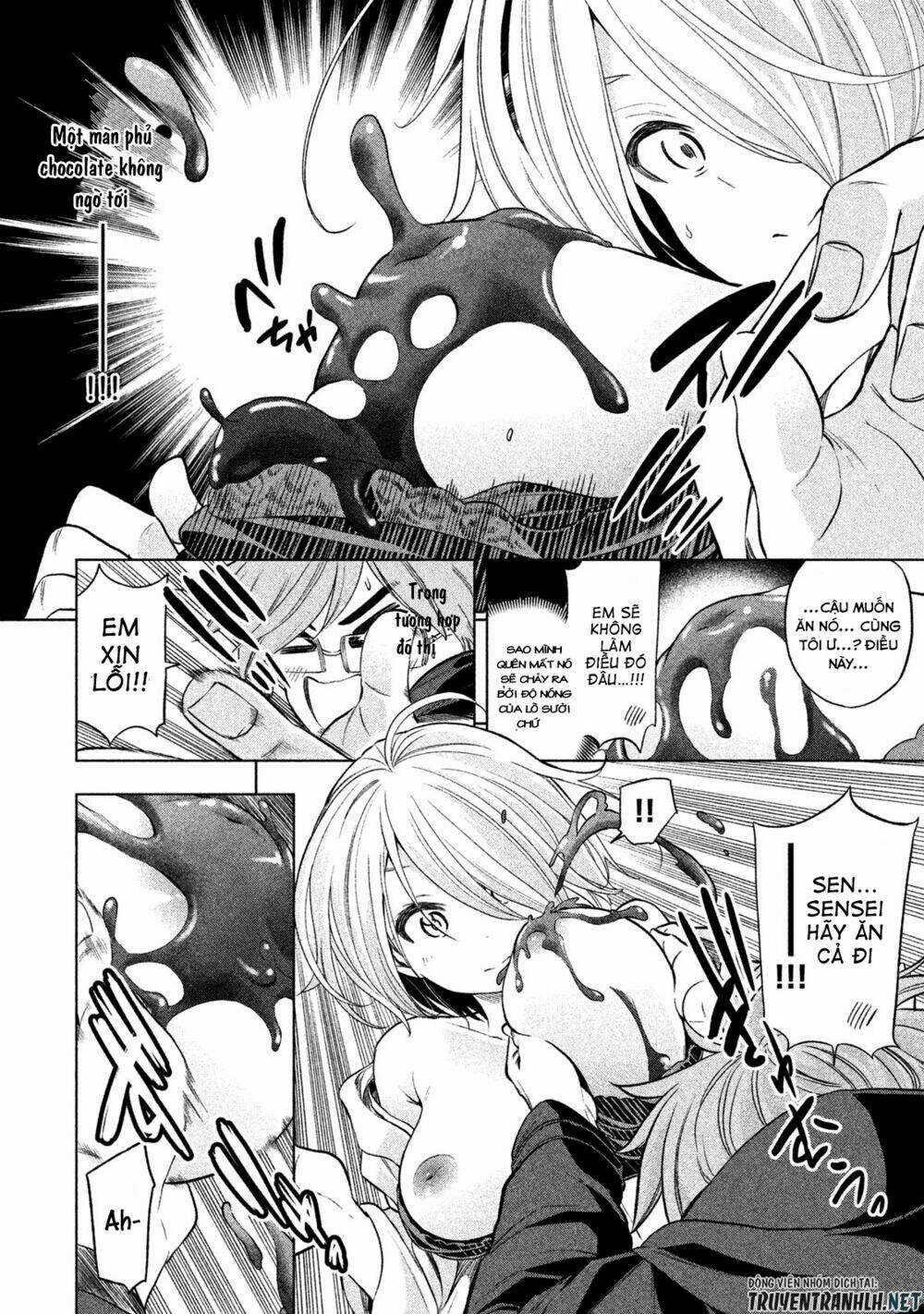 Vạn Cổ Đệ Nhất Tông - Chapter 39 - Trang 11