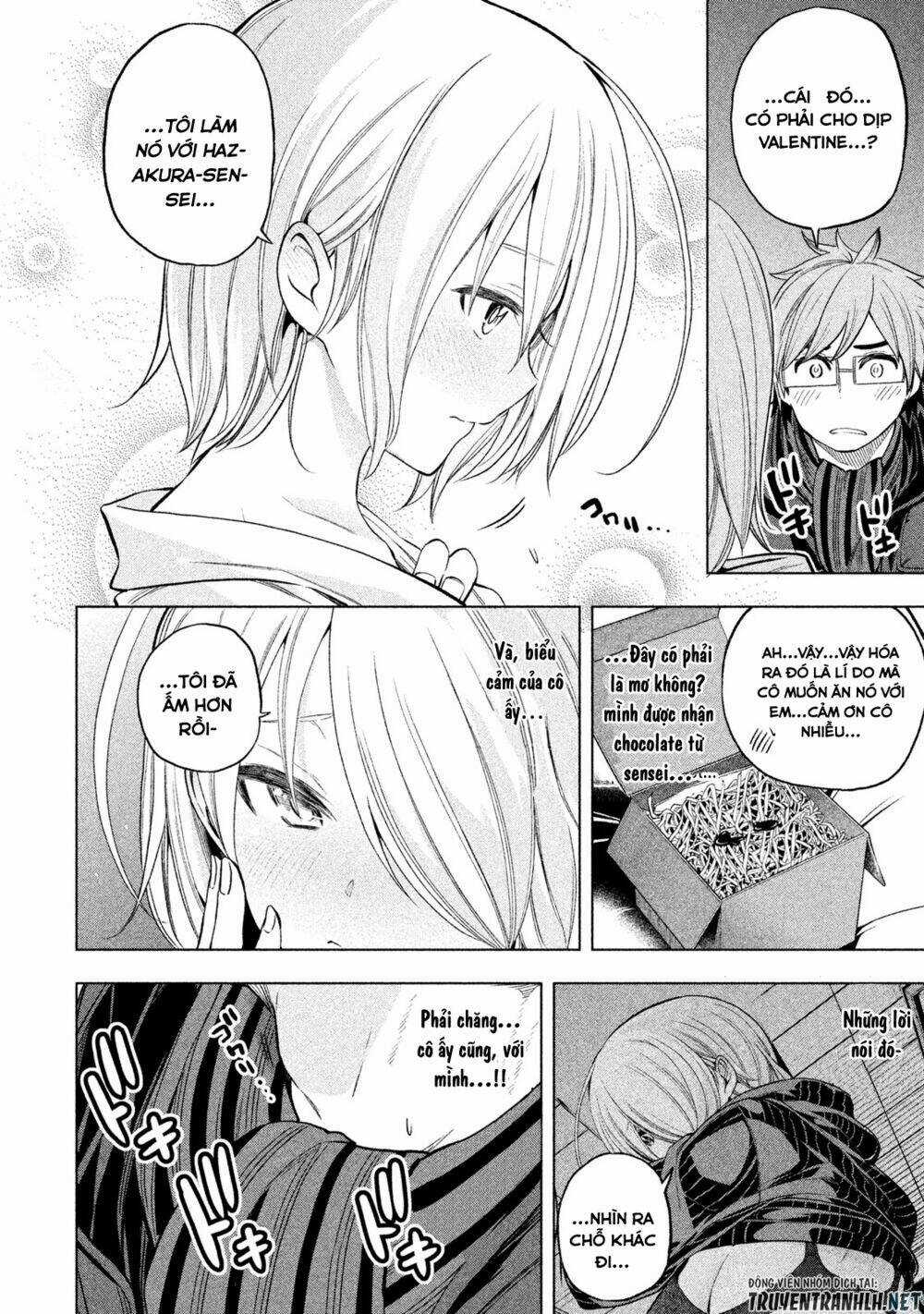 Vạn Cổ Đệ Nhất Tông - Chapter 39 - Trang 14