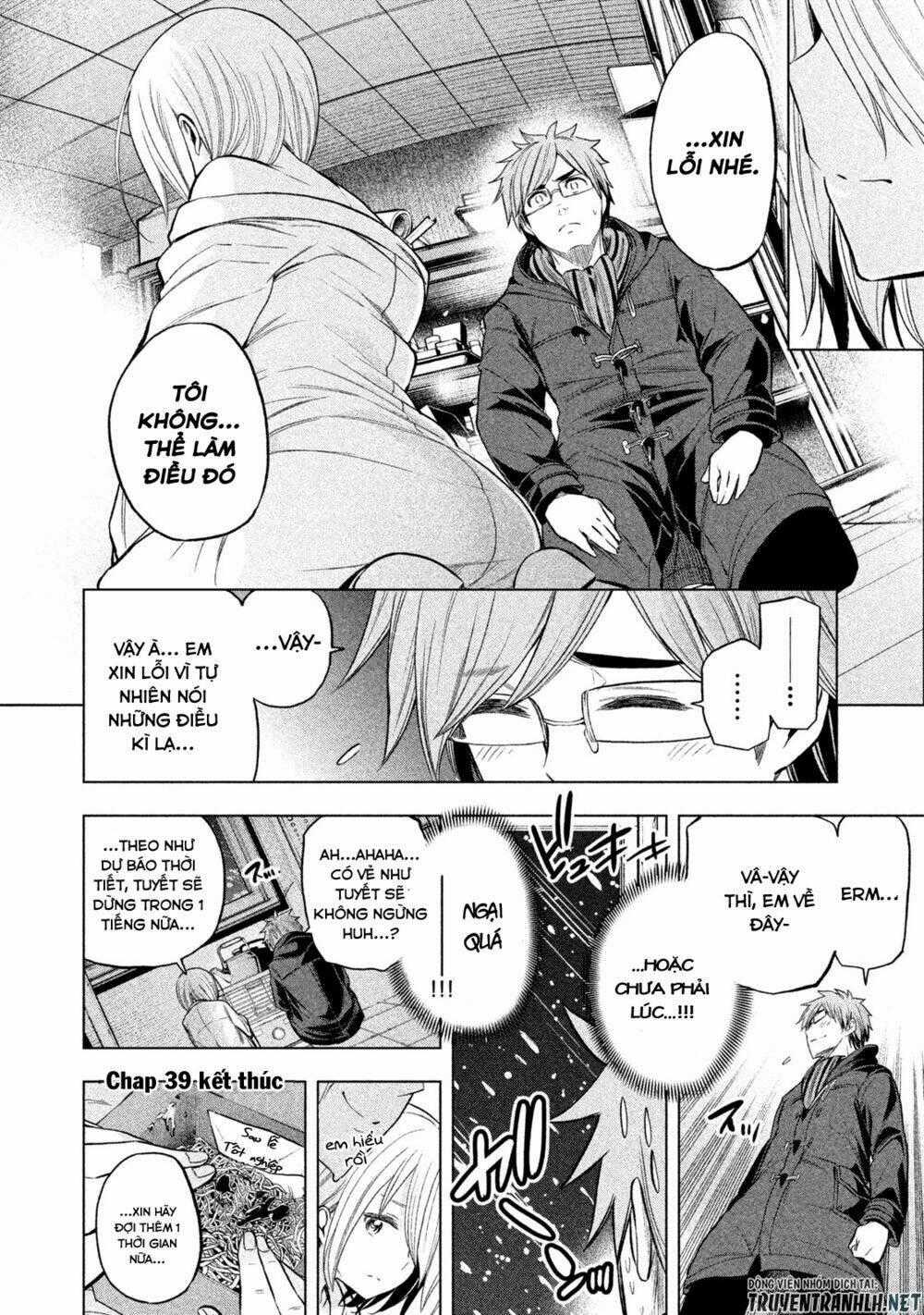 Vạn Cổ Đệ Nhất Tông - Chapter 39 - Trang 16