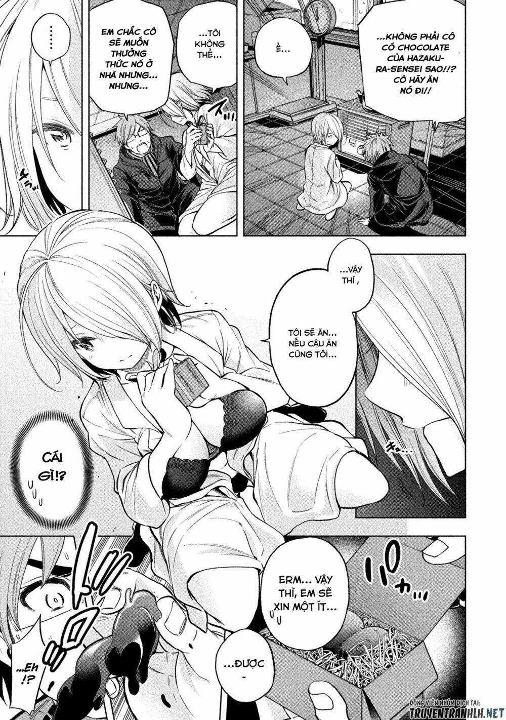 Vạn Cổ Đệ Nhất Tông - Chapter 39 - Trang 10