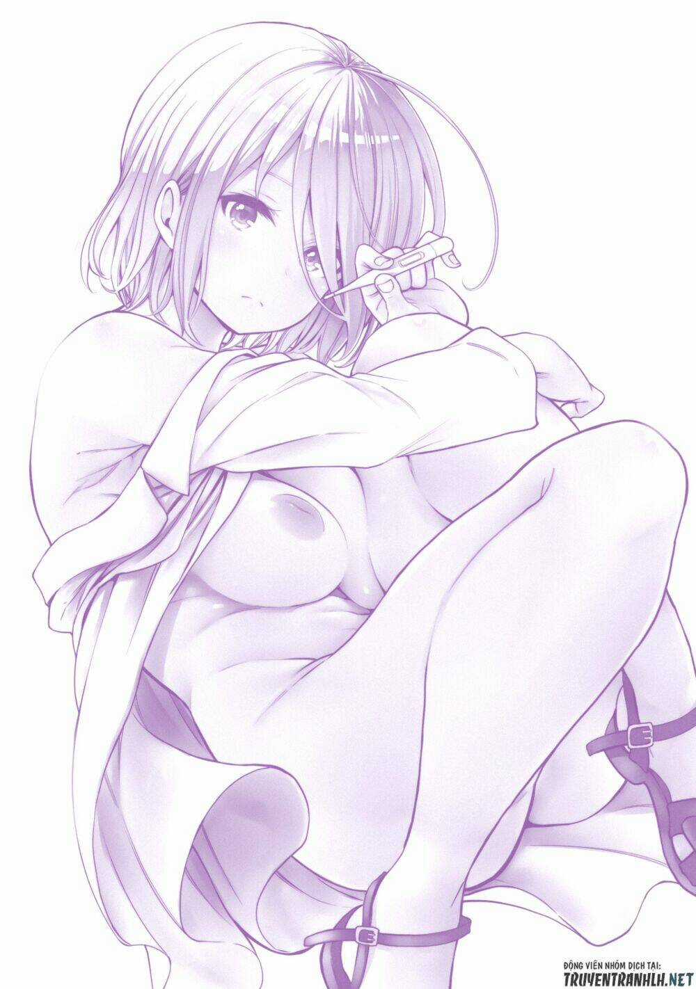 Vạn Cổ Đệ Nhất Tông - Chapter 40.1 - Trang 4