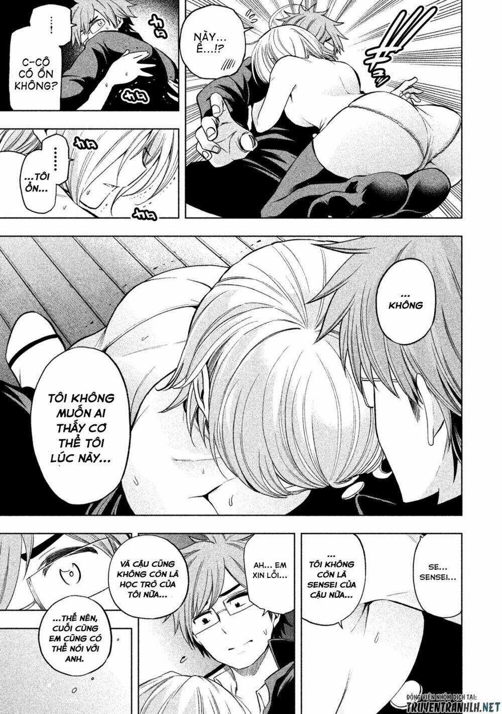 Vạn Cổ Đệ Nhất Tông - Chapter 40 - Trang 15