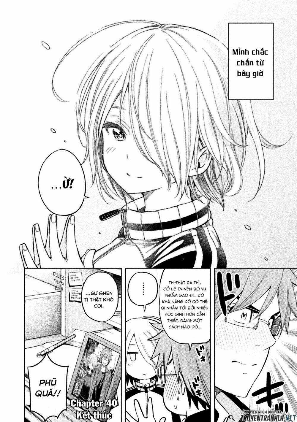 Vạn Cổ Đệ Nhất Tông - Chapter 40 - Trang 18