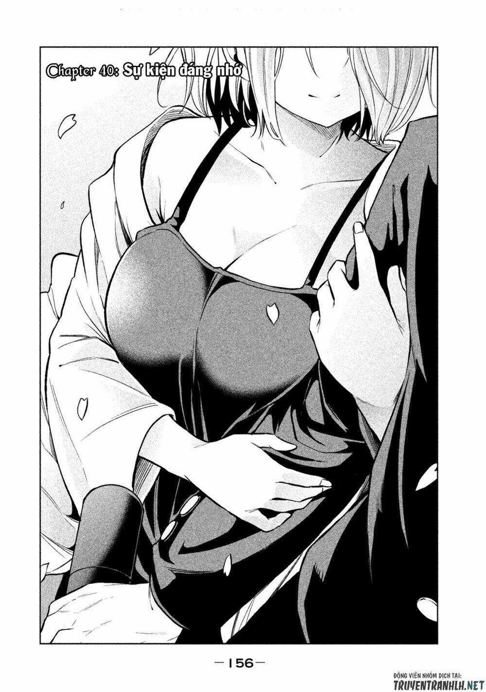 Vạn Cổ Đệ Nhất Tông - Chapter 40 - Trang 3