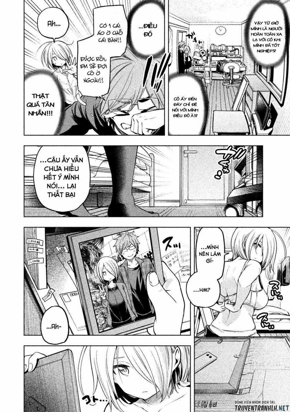 Vạn Cổ Đệ Nhất Tông - Chapter 40 - Trang 7