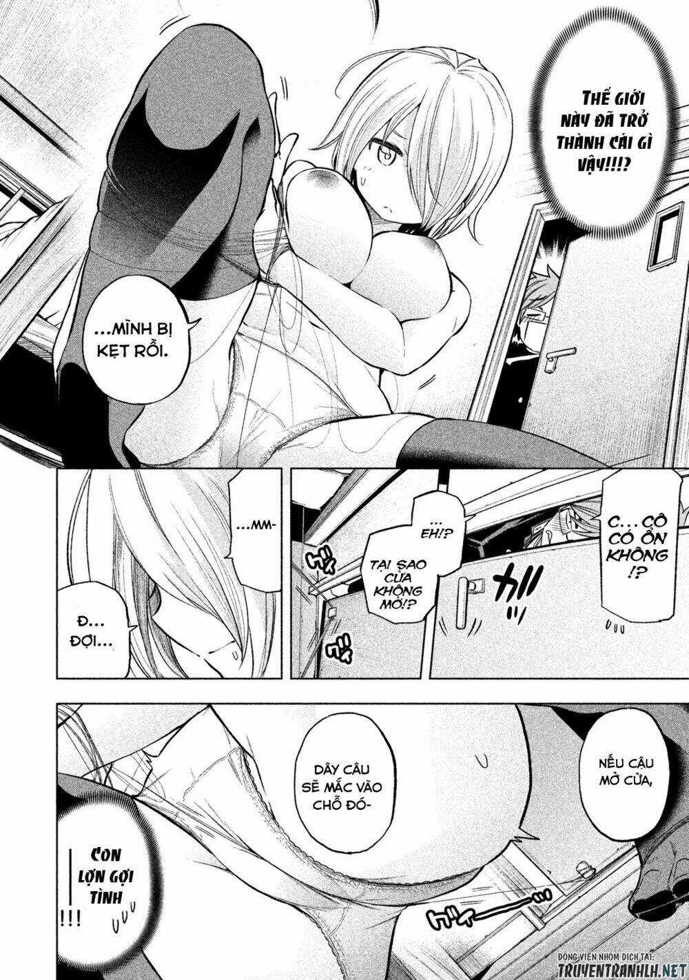 Vạn Cổ Đệ Nhất Tông - Chapter 40 - Trang 9