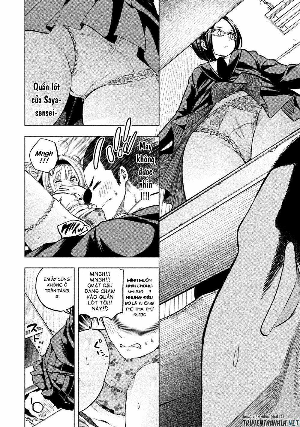 Vạn Cổ Đệ Nhất Tông - Chapter 41 - Trang 15