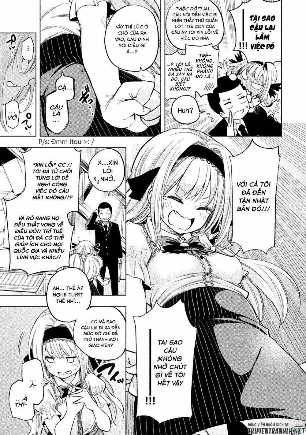 Vạn Cổ Đệ Nhất Tông - Chapter 41 - Trang 19