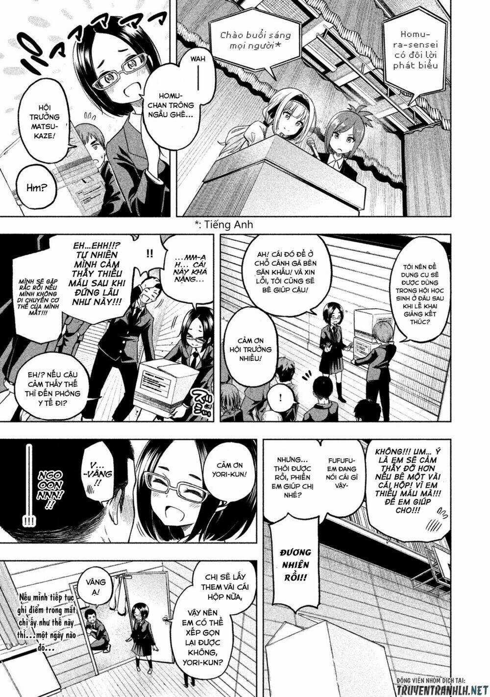 Vạn Cổ Đệ Nhất Tông - Chapter 41 - Trang 10