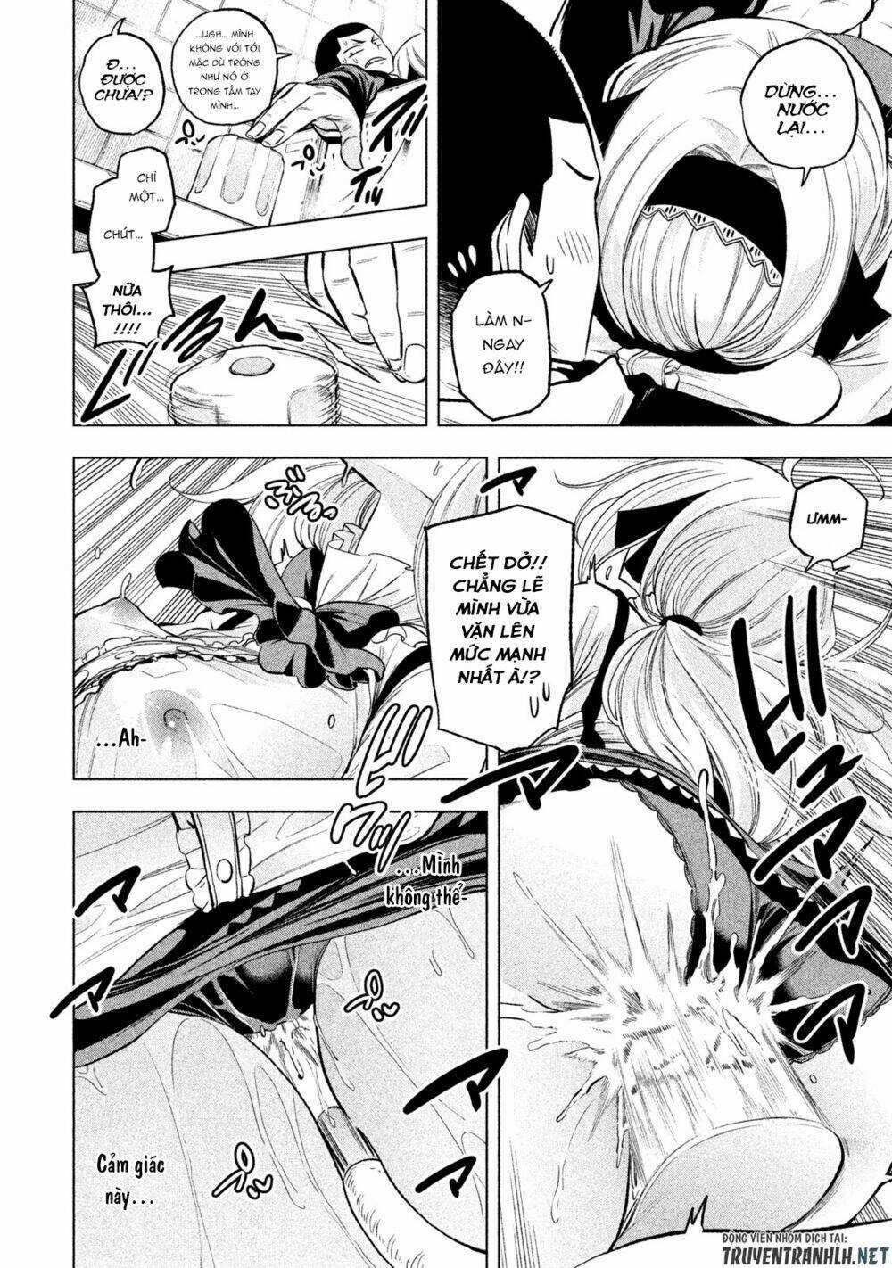 Vạn Cổ Đệ Nhất Tông - Chapter 42 - Trang 11