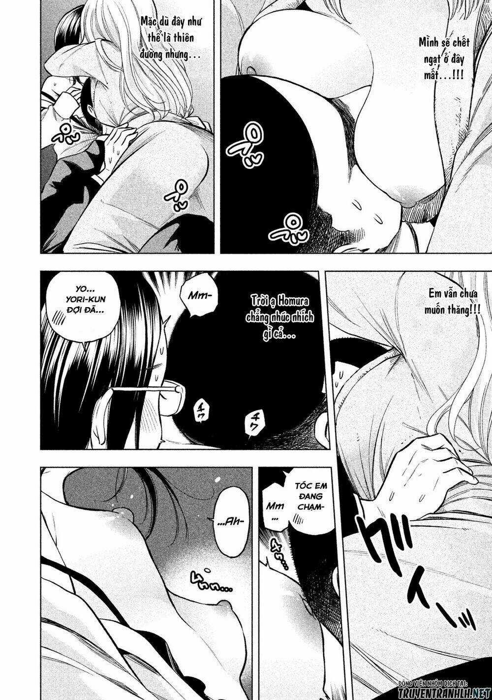 Vạn Cổ Đệ Nhất Tông - Chapter 43 - Trang 11