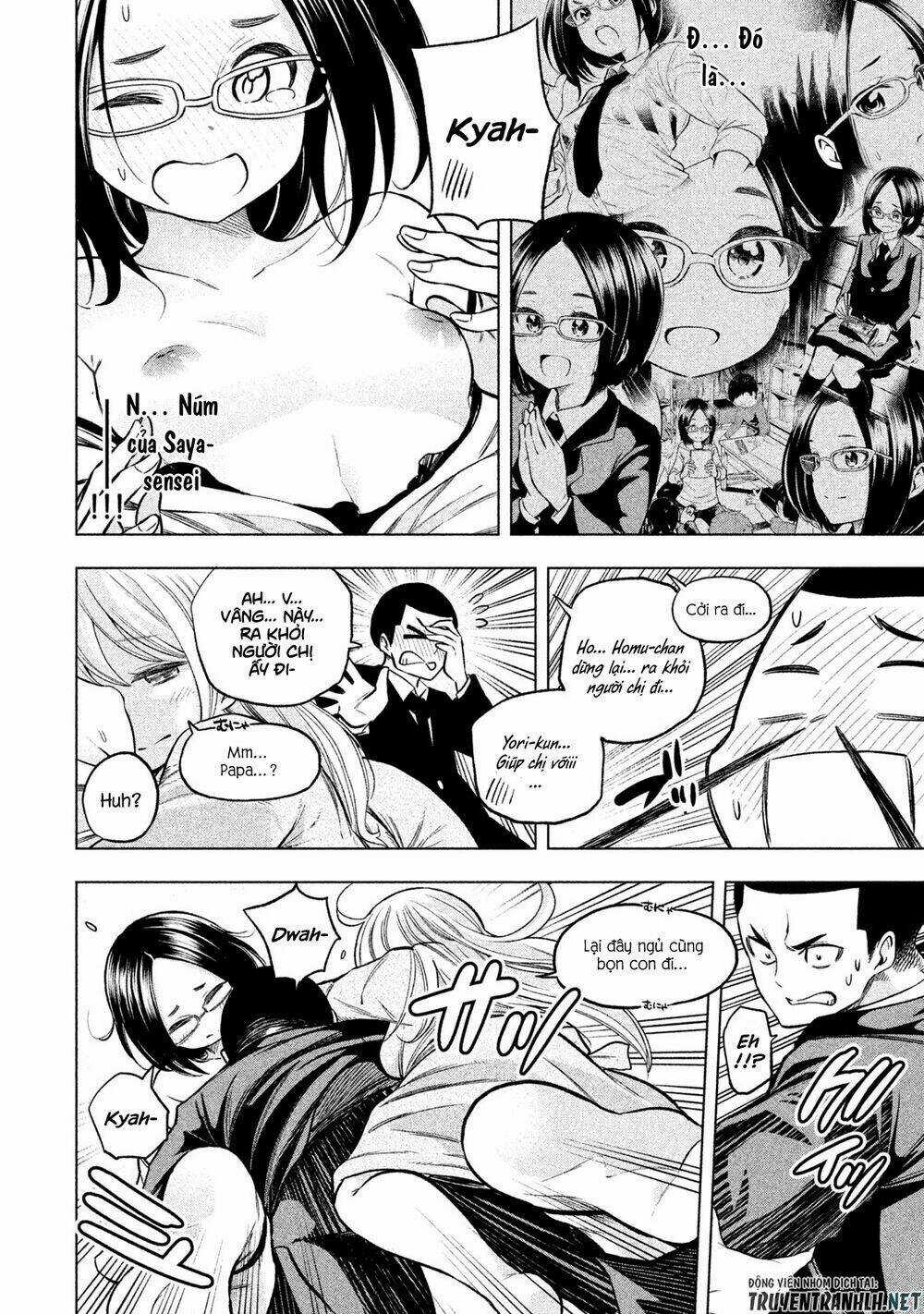 Vạn Cổ Đệ Nhất Tông - Chapter 43 - Trang 9