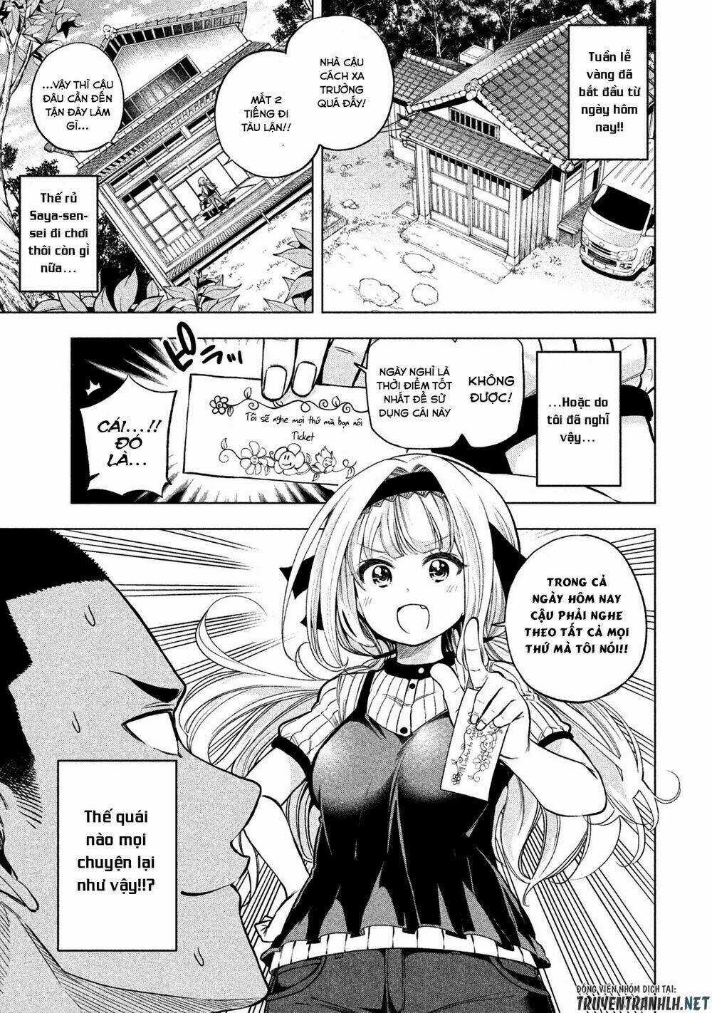 Vạn Cổ Đệ Nhất Tông - Chapter 44 - Trang 2