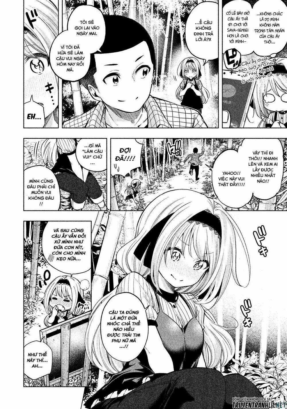 Vạn Cổ Đệ Nhất Tông - Chapter 44 - Trang 7