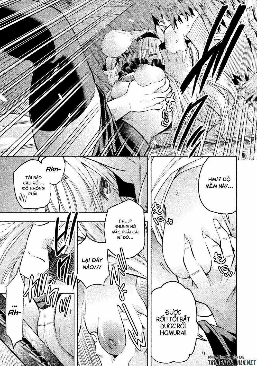 Vạn Cổ Đệ Nhất Tông - Chapter 46 - Trang 14