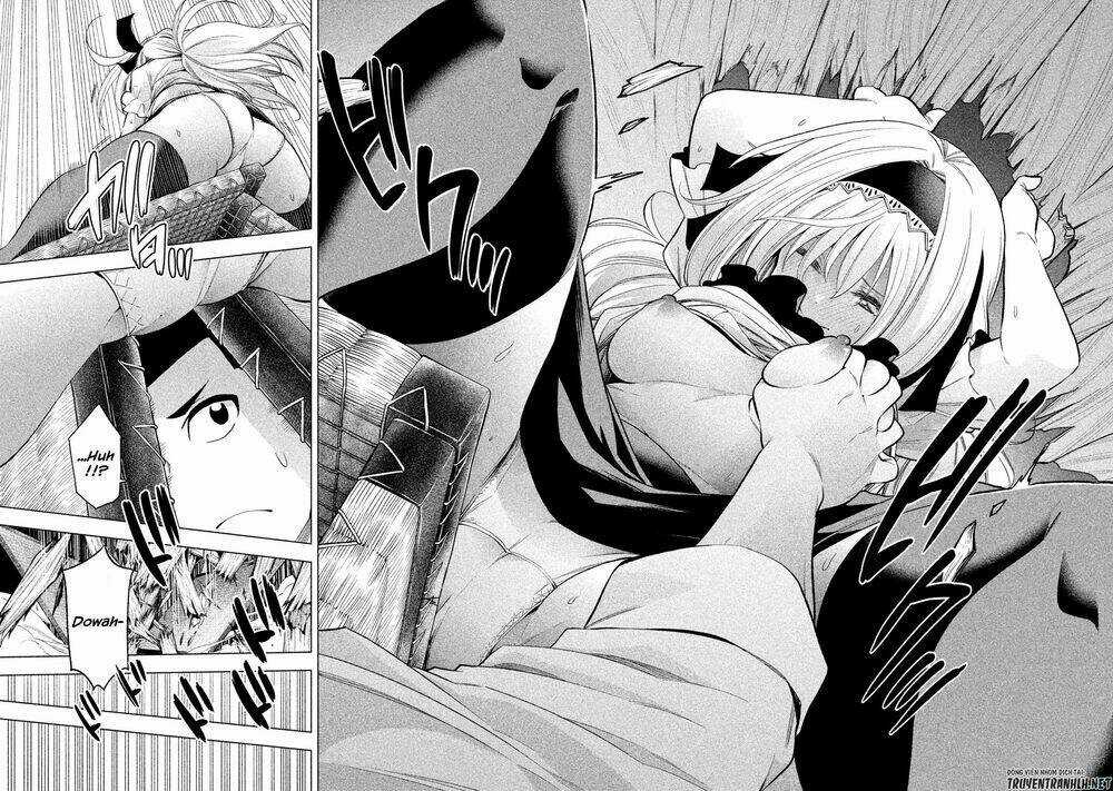 Vạn Cổ Đệ Nhất Tông - Chapter 46 - Trang 15