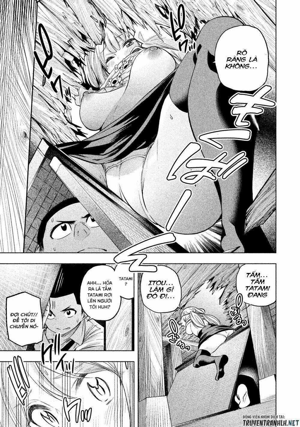 Vạn Cổ Đệ Nhất Tông - Chapter 46 - Trang 10