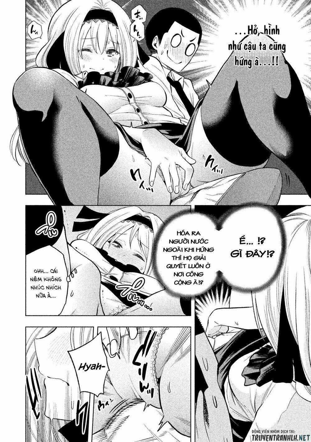 Vạn Cổ Đệ Nhất Tông - Chapter 47 - Trang 11