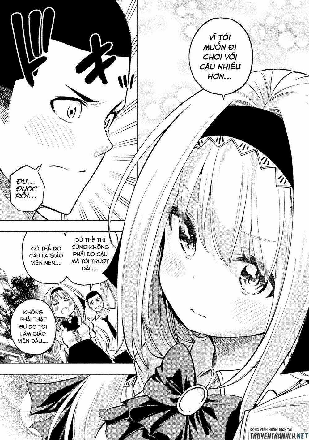 Vạn Cổ Đệ Nhất Tông - Chapter 47 - Trang 15