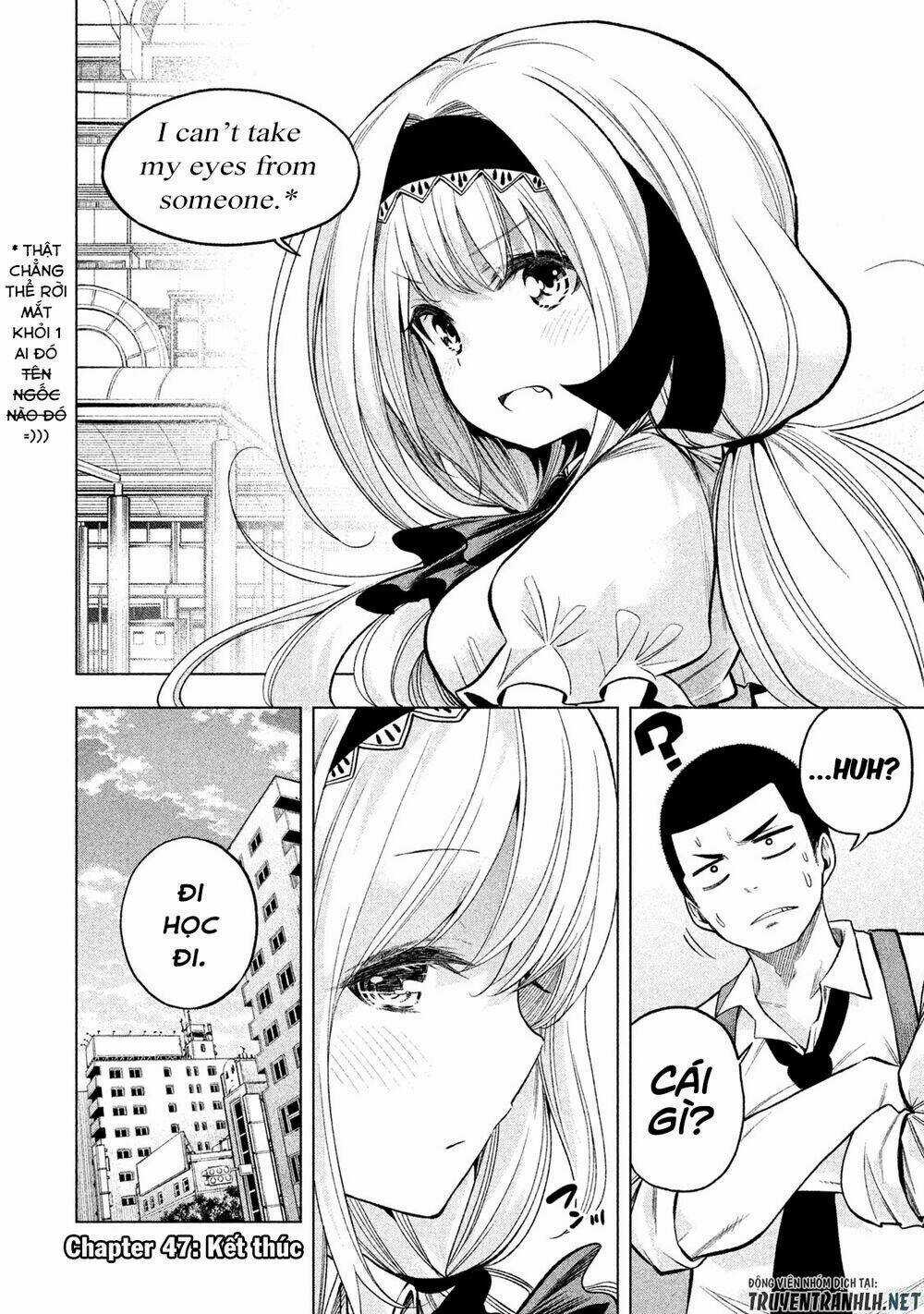 Vạn Cổ Đệ Nhất Tông - Chapter 47 - Trang 16