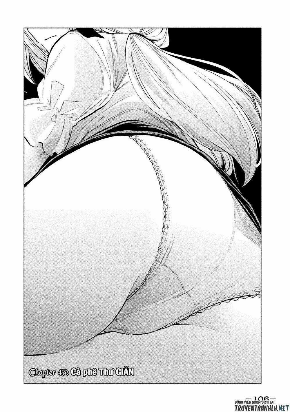 Vạn Cổ Đệ Nhất Tông - Chapter 47 - Trang 3