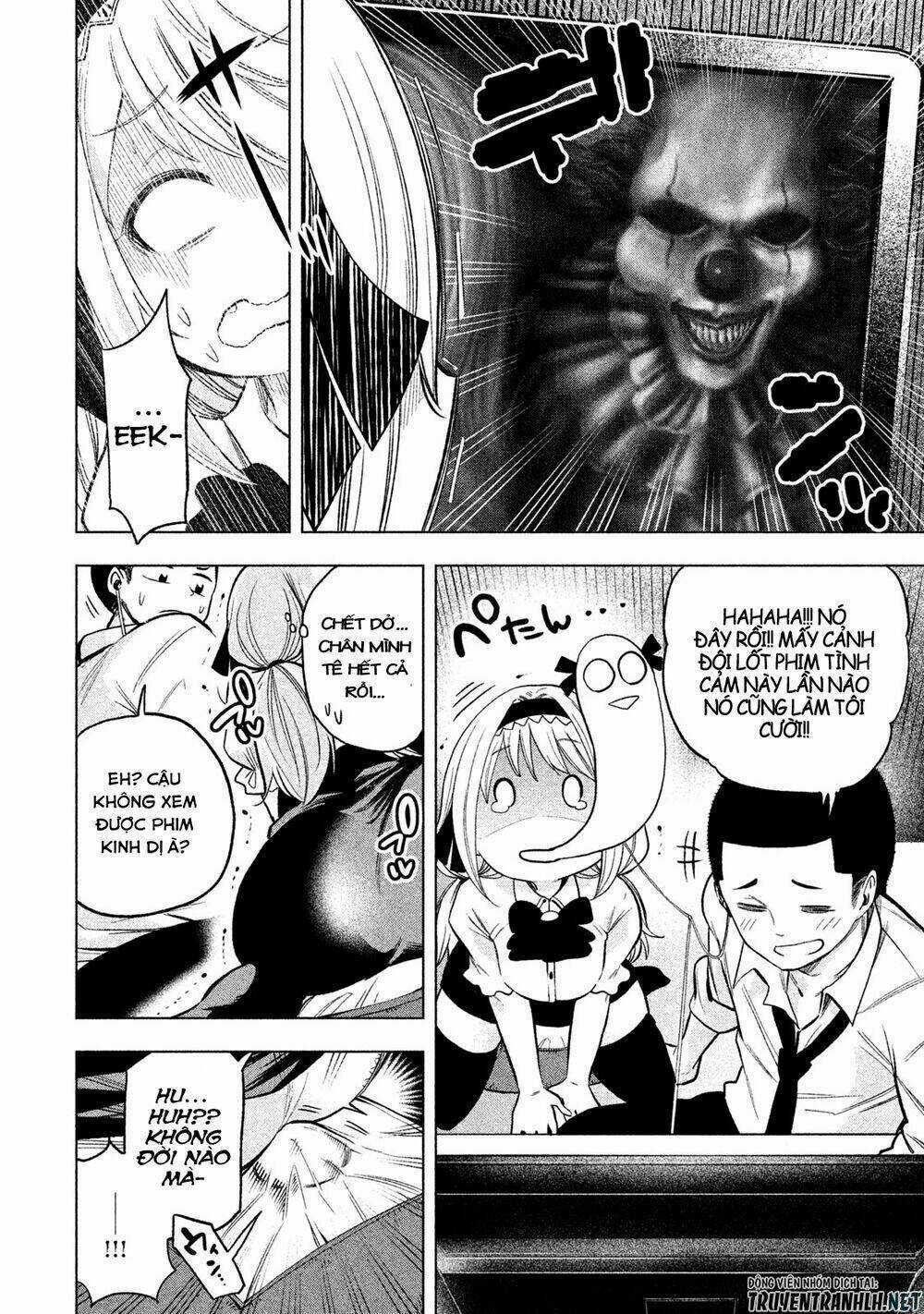 Vạn Cổ Đệ Nhất Tông - Chapter 47 - Trang 9