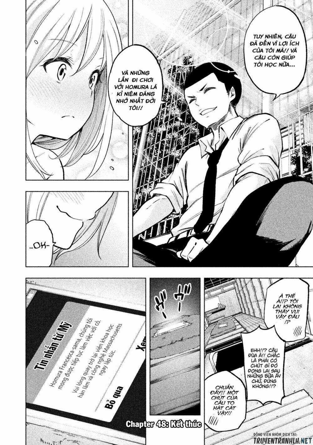 Vạn Cổ Đệ Nhất Tông - Chapter 48 - Trang 16