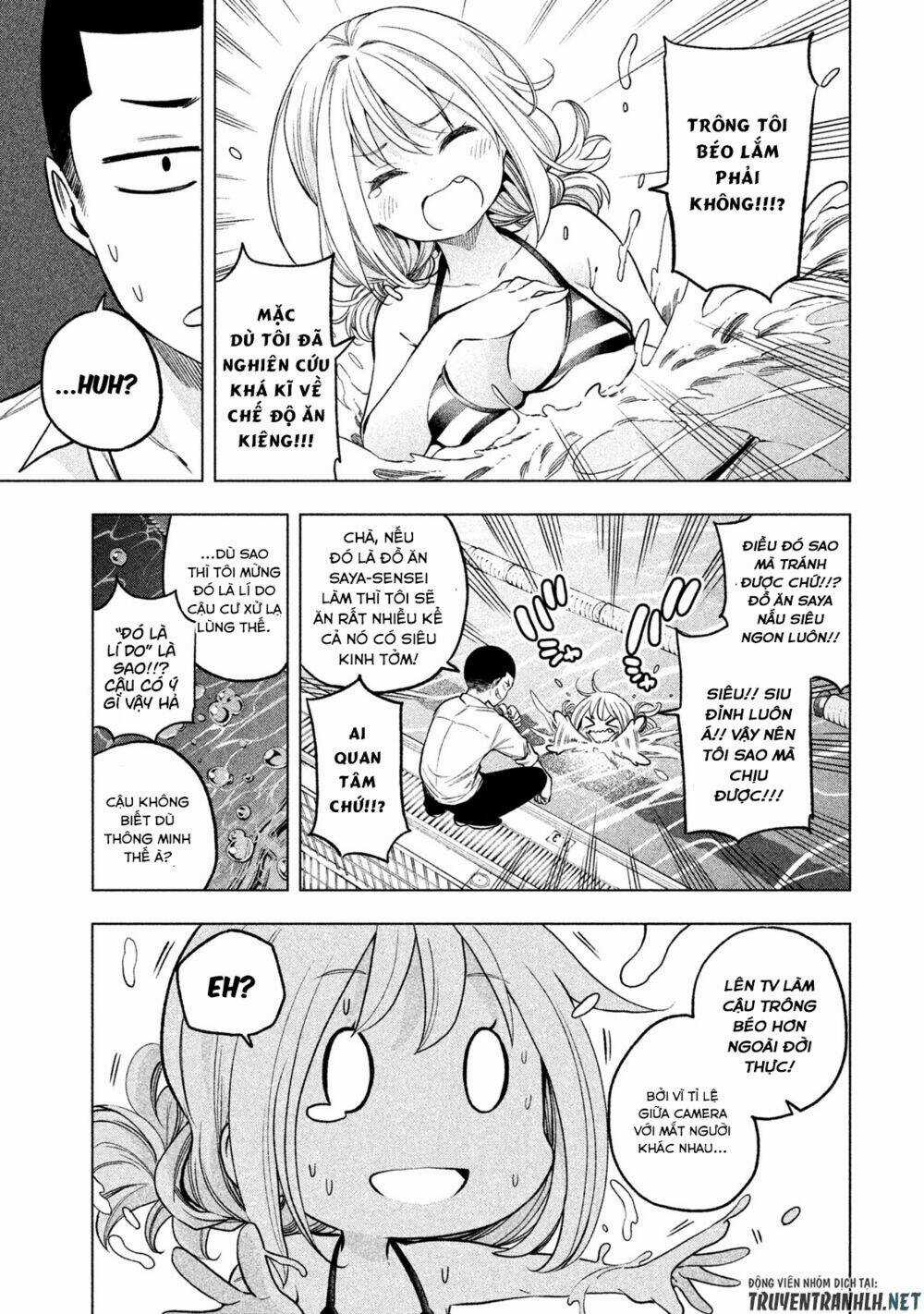 Vạn Cổ Đệ Nhất Tông - Chapter 48 - Trang 8