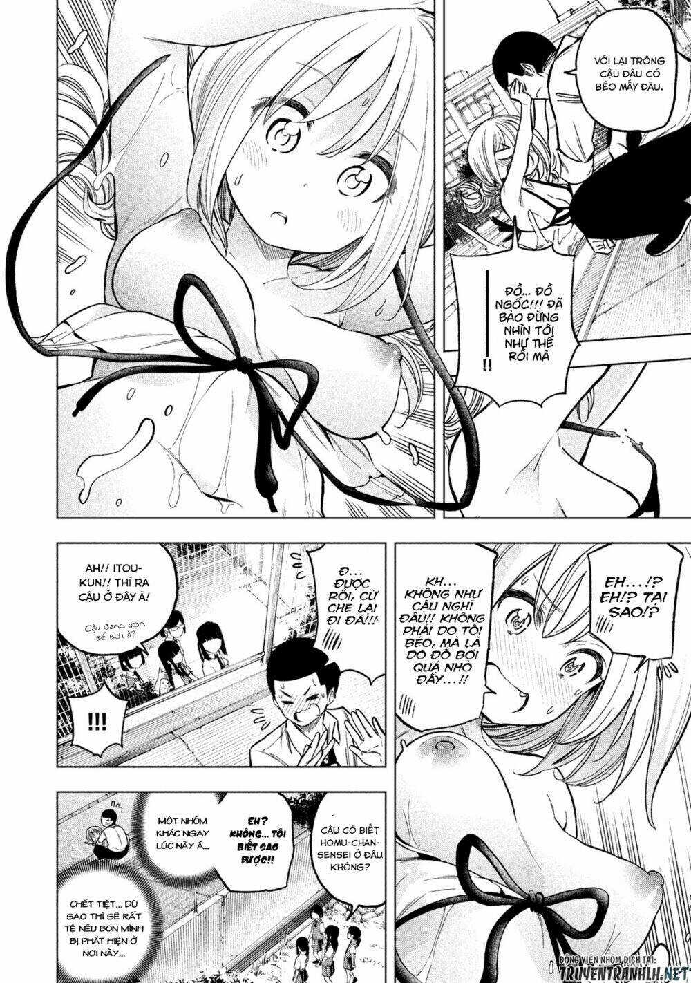 Vạn Cổ Đệ Nhất Tông - Chapter 48 - Trang 9